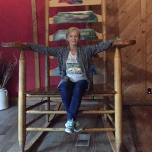 Meet your Posher, Sheila